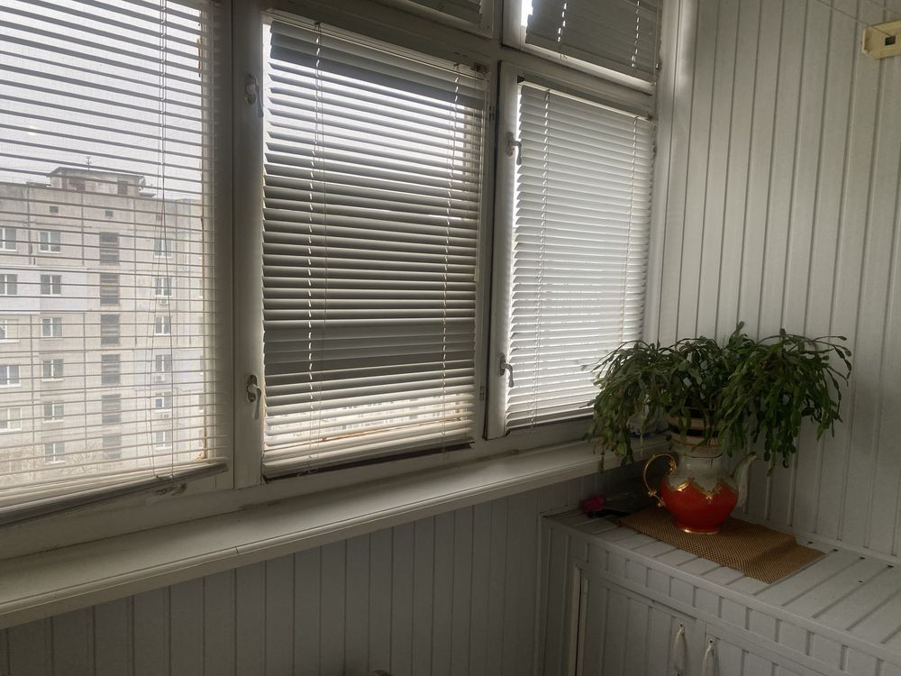 2 кімнатна квартира вул. Шевченка Біла Церква - зображення 8