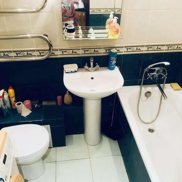 Сдам в аренду квартиру 50м2. Пр. Победы 78а Харків - зображення 4