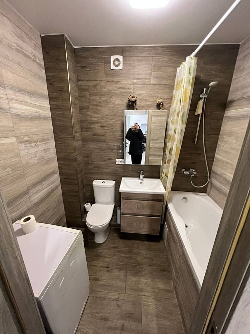 Оренда 2к квартири Софіївська Борщагівка. Софіївська Борщагівка - зображення 6