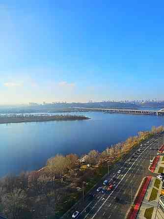 Перша оренда в новому ЖК Берег Дніпра Kyiv