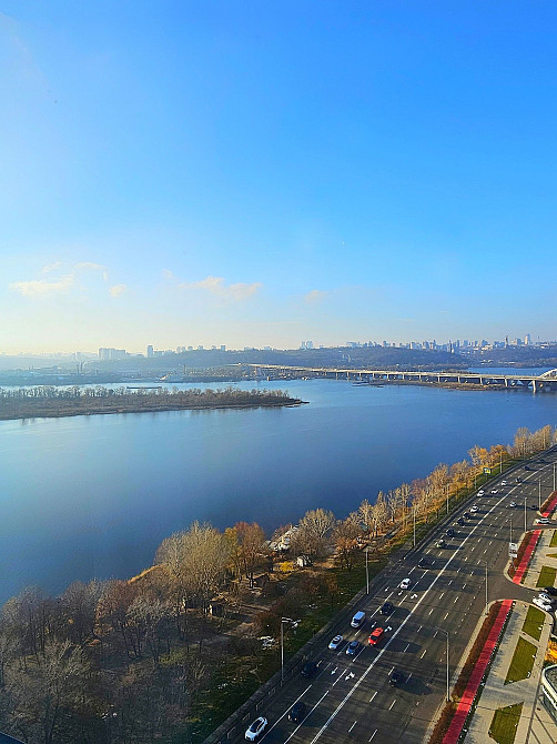 Перша оренда в новому ЖК Берег Дніпра Киев - изображение 5