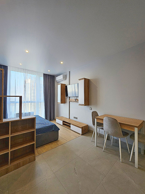 Перша оренда в новому ЖК Берег Дніпра Киев - изображение 4