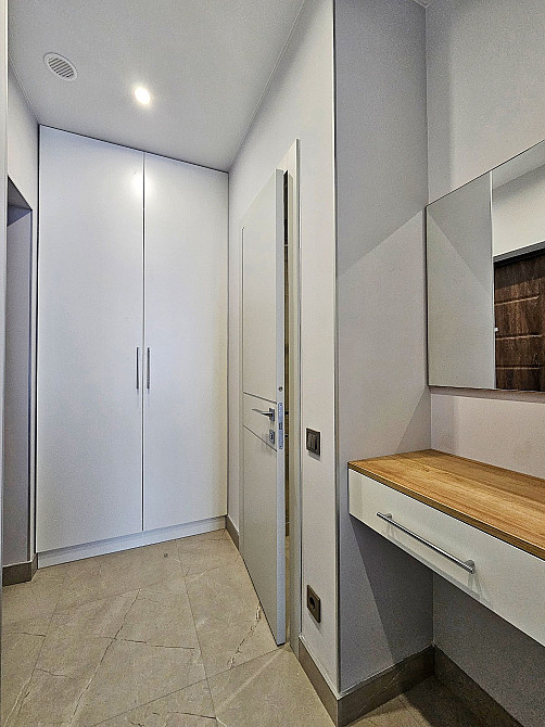 Перша оренда в новому ЖК Берег Дніпра Киев - изображение 6