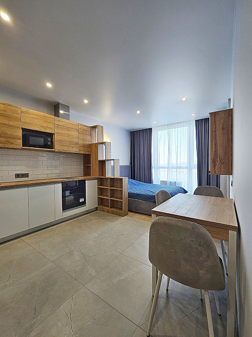 Перша оренда в новому ЖК Берег Дніпра Киев - изображение 3