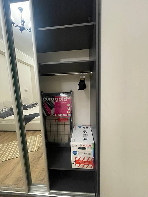 Оренда квартири Тарасівська, 8 Киев - изображение 3