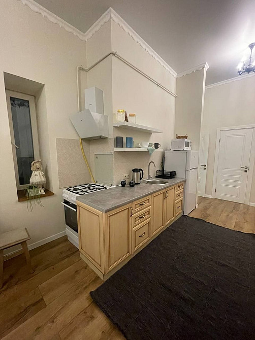 Оренда квартири Тарасівська, 8 Киев - изображение 5