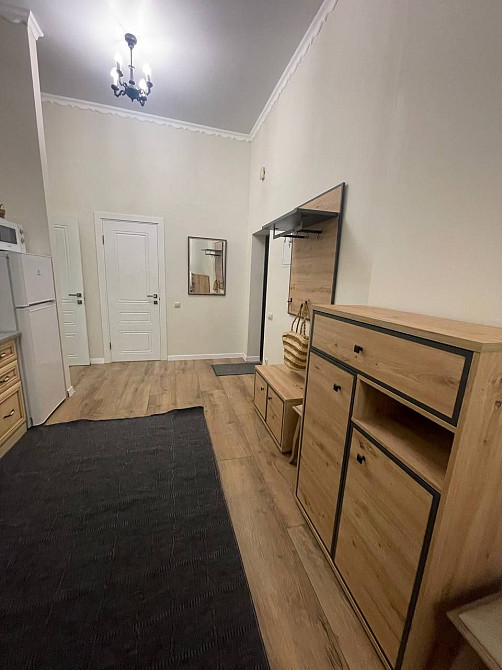 Оренда квартири Тарасівська, 8 Киев - изображение 7