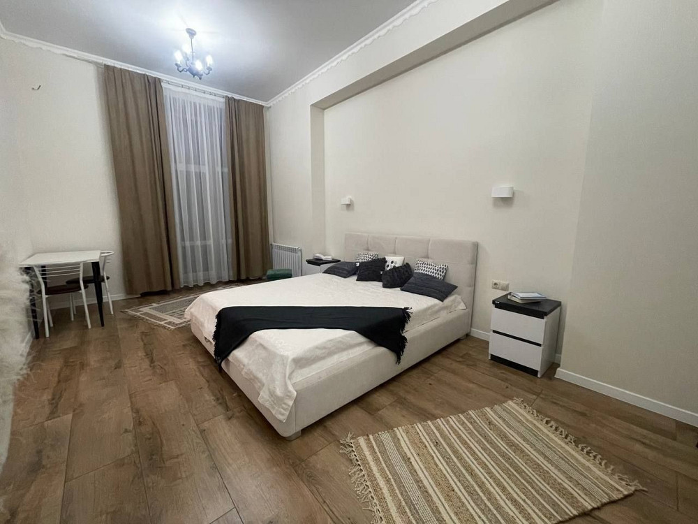 Оренда квартири Тарасівська, 8 Киев - изображение 4