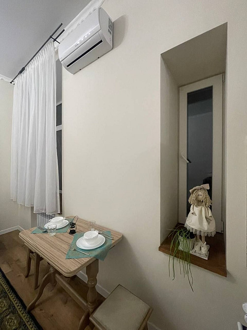 Оренда квартири Тарасівська, 8 Киев - изображение 2