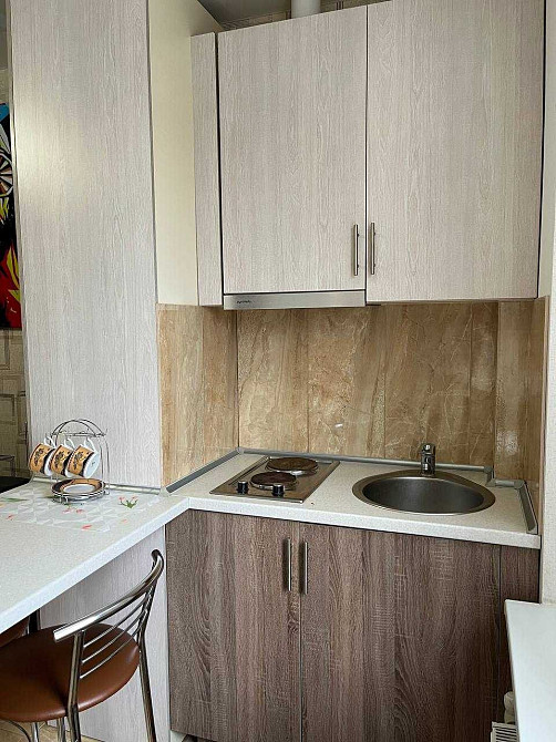 Здам квартиру м. Ак. Павлова  пров. Шевченківський, 36 Харків - зображення 2