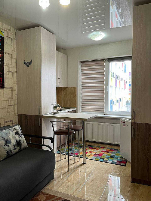 Здам квартиру м. Ак. Павлова  пров. Шевченківський, 36 Харків - зображення 4