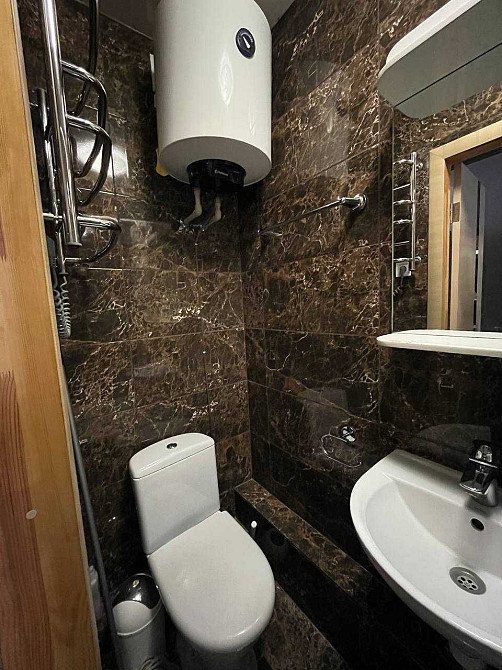 Здам квартиру м. Ак. Павлова  пров. Шевченківський, 36 Харків - зображення 6