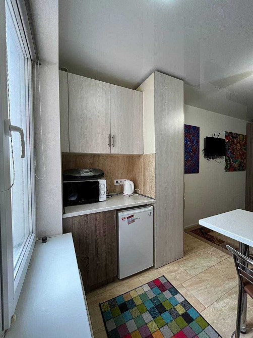 Здам квартиру м. Ак. Павлова  пров. Шевченківський, 36 Харків - зображення 3