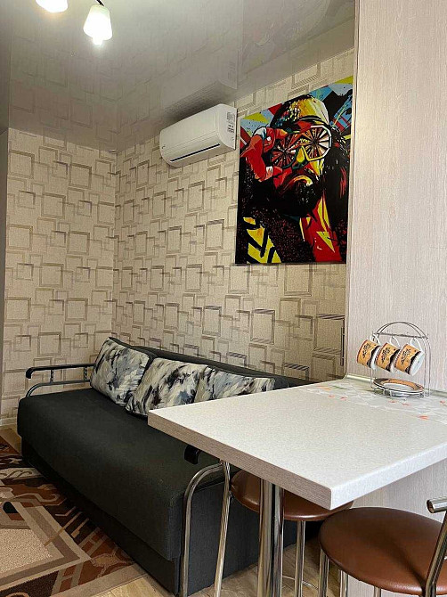 Здам квартиру м. Ак. Павлова  пров. Шевченківський, 36 Харків - зображення 1