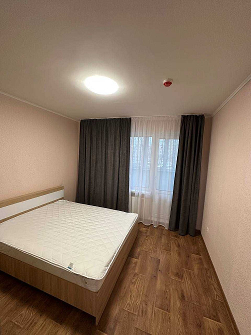 Сдам 1к квартиру ЖК Навигатор 2 Киев - изображение 4