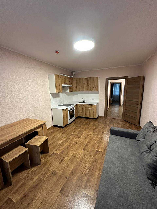 Сдам 1к квартиру ЖК Навигатор 2 Киев - изображение 2