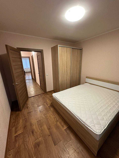 Сдам 1к квартиру ЖК Навигатор 2 Киев - изображение 3