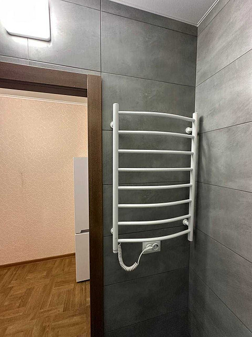 Сдам 1к квартиру ЖК Навигатор 2 Киев - изображение 8