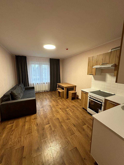 Сдам 1к квартиру ЖК Навигатор 2 Киев - изображение 1