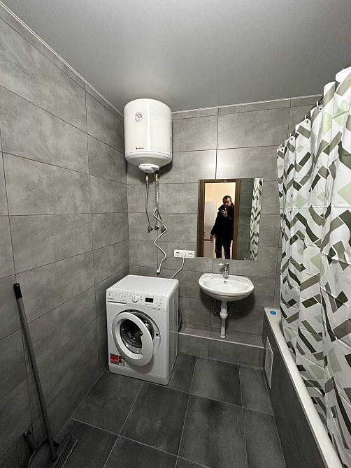 Сдам 1к квартиру ЖК Навигатор 2 Киев - изображение 5