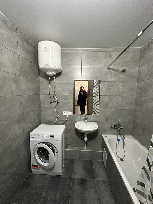 Сдам 1к квартиру ЖК Навигатор 2 Киев - изображение 6