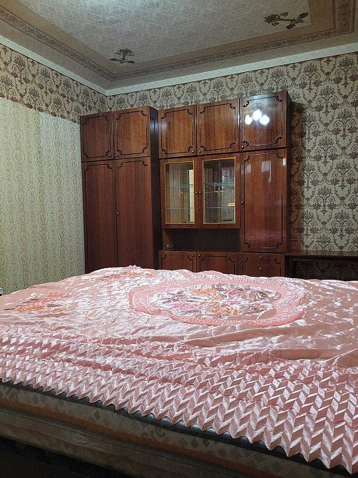 Здам 1-к, Оболонський район, пр. Оболонський 27а, метро Мінська Киев - изображение 3