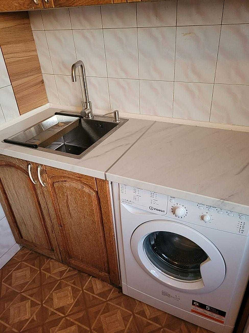 Здам 1-к, Оболонський район, пр. Оболонський 27а, метро Мінська Киев - изображение 2