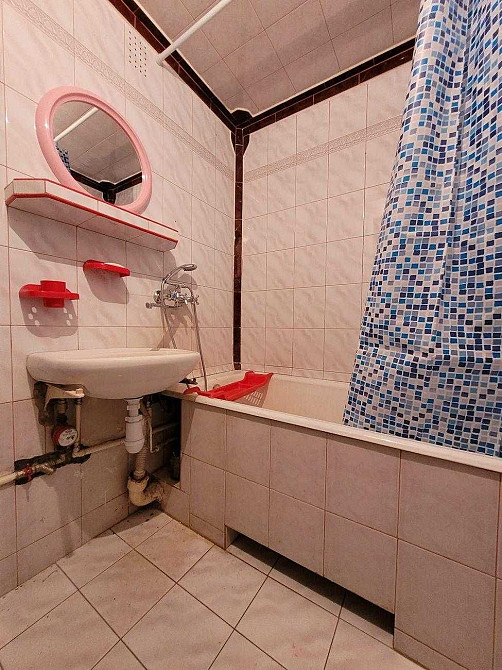 Здам 1-к, Оболонський район, пр. Оболонський 27а, метро Мінська Киев - изображение 5