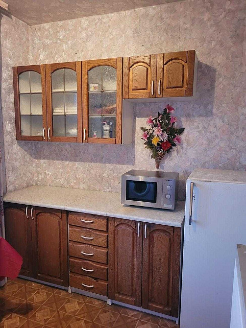 Здам 1-к, Оболонський район, пр. Оболонський 27а, метро Мінська Киев - изображение 4