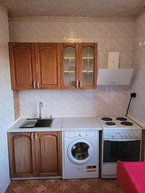 Здам 1-к, Оболонський район, пр. Оболонський 27а, метро Мінська Киев - изображение 1