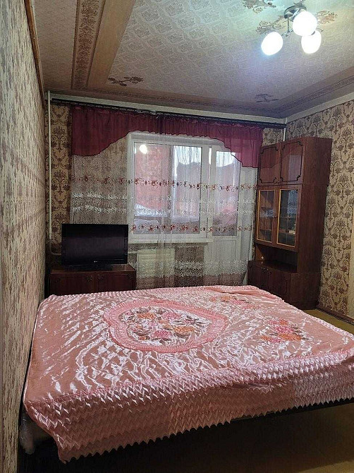 Здам 1-к, Оболонський район, пр. Оболонський 27а, метро Мінська Киев - изображение 6