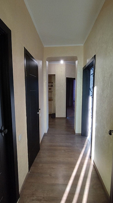 Довгострокова оренда 3х кімнатної квартири, зуп. КРЕС від власника Веселый Кут - изображение 3