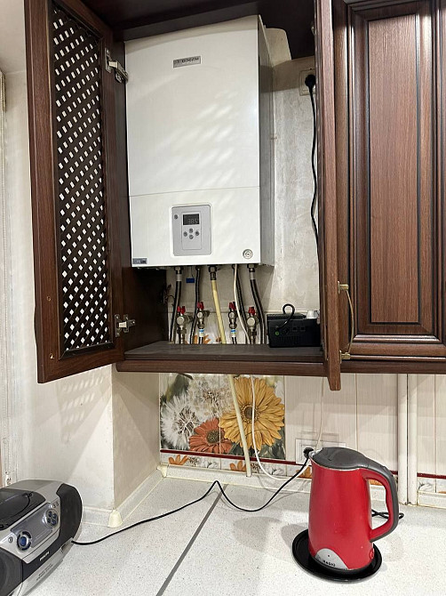 Оренда квартири, вул Героїв поліції (Пушкіна) Ровно - изображение 4