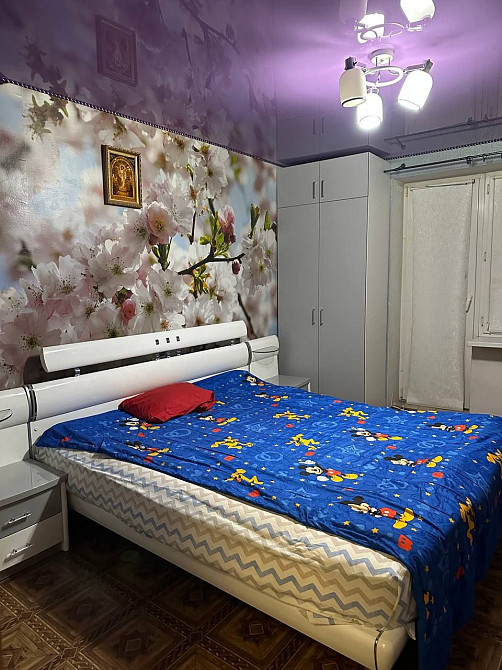 Оренда квартири, вул Героїв поліції (Пушкіна) Ровно - изображение 1