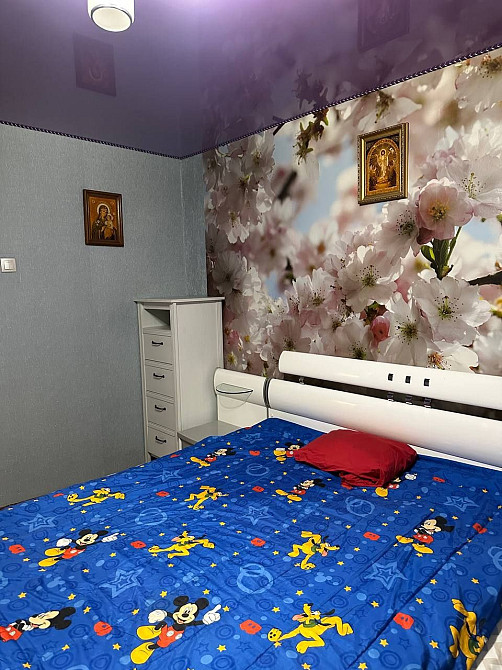 Оренда квартири, вул Героїв поліції (Пушкіна) Ровно - изображение 2