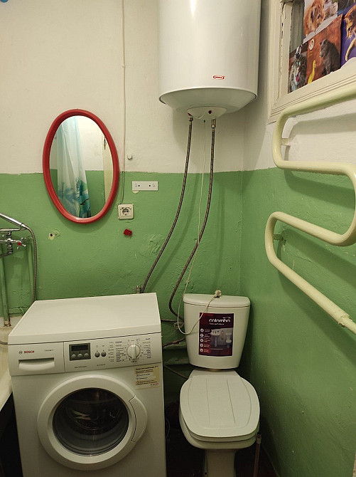 Здам 1 кімнатну квартиру Власник Ровно - изображение 5