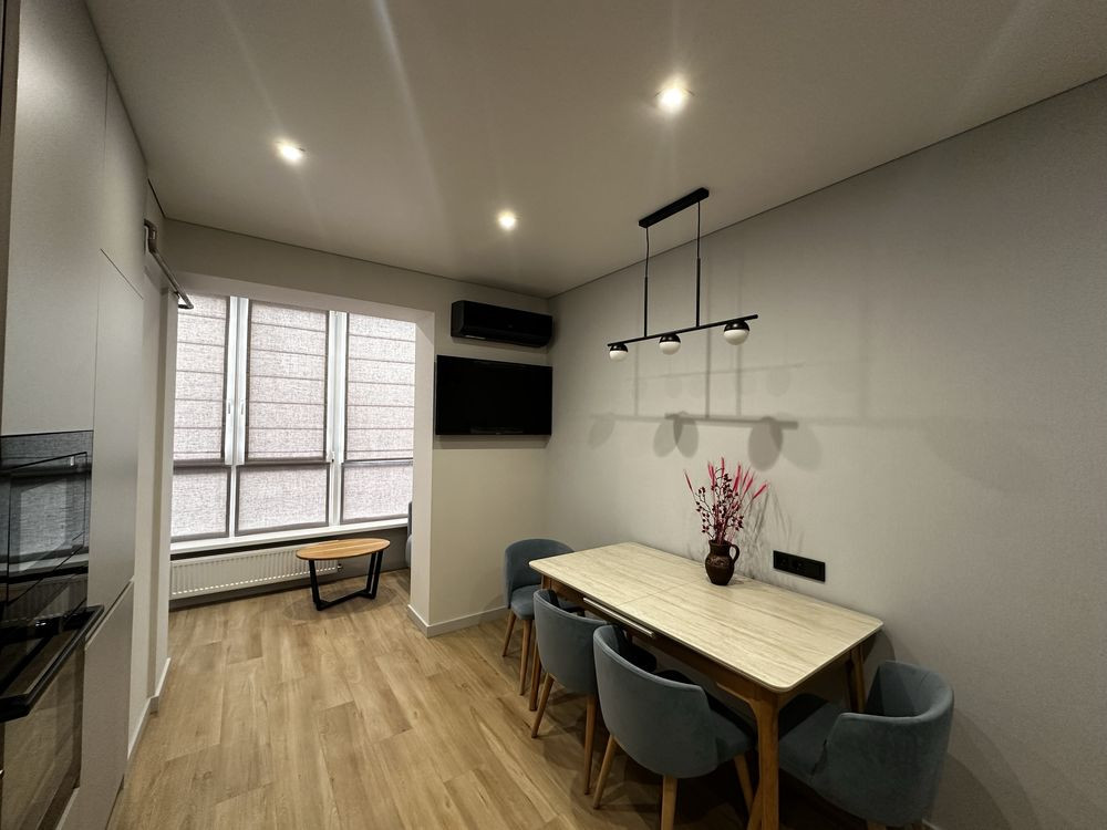 Оренда однокімнатної квартири в новобудові Житомир - изображение 2