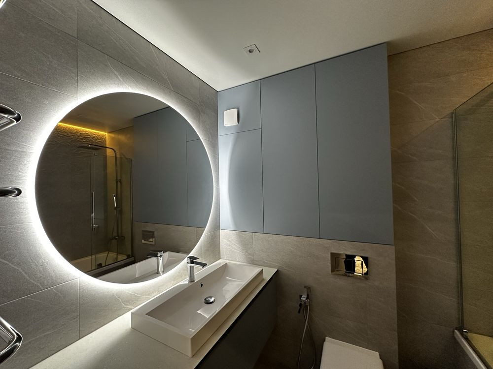 Оренда однокімнатної квартири в новобудові Житомир - изображение 5