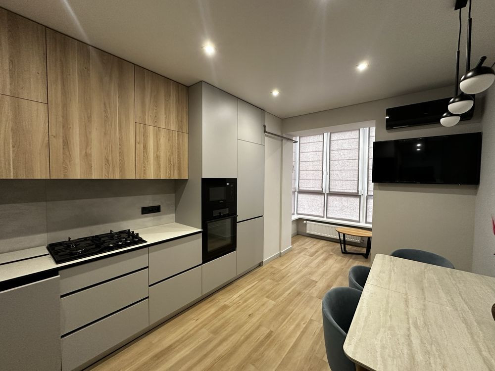 Оренда однокімнатної квартири в новобудові Житомир - изображение 3