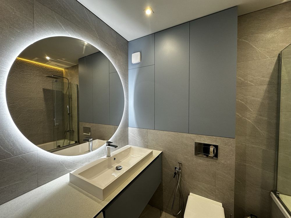 Оренда однокімнатної квартири в новобудові Житомир - изображение 6