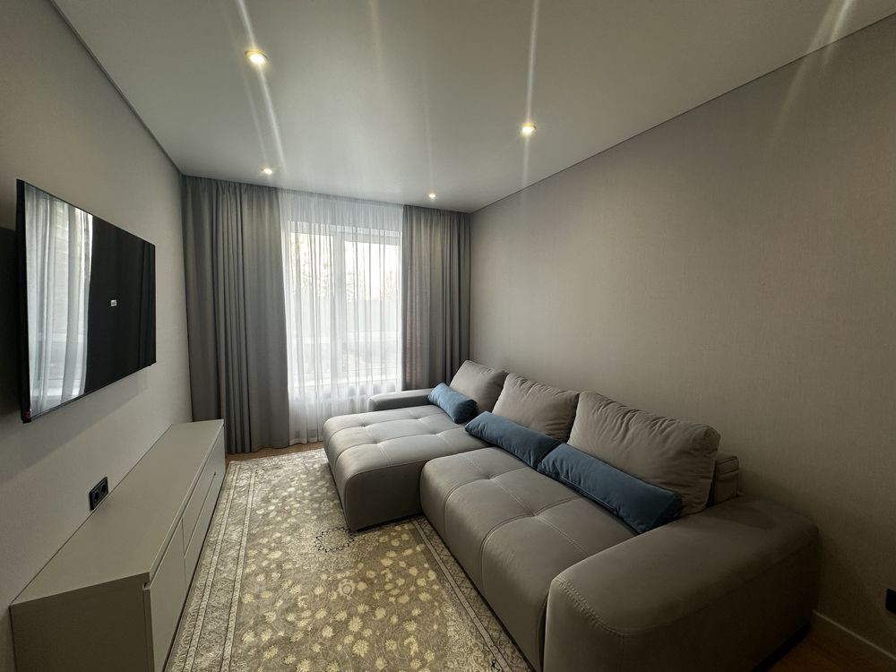 Оренда однокімнатної квартири в новобудові Житомир - изображение 7