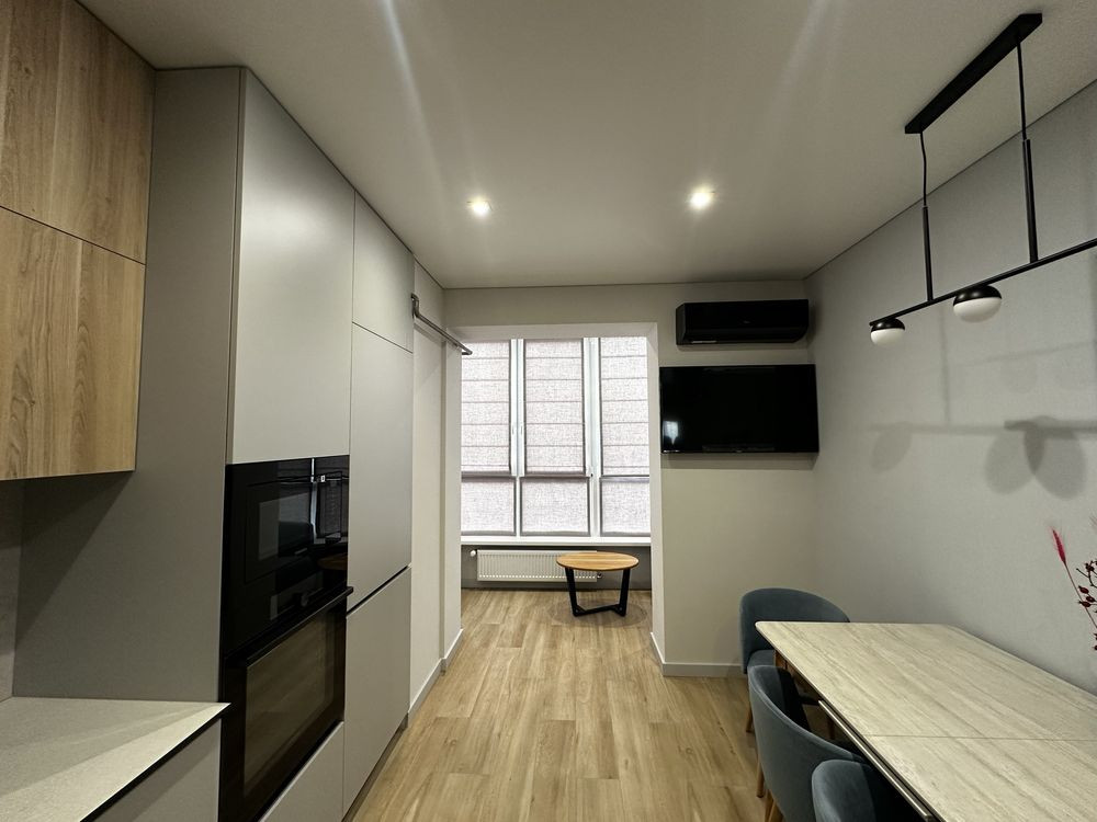 Оренда однокімнатної квартири в новобудові Житомир - изображение 4