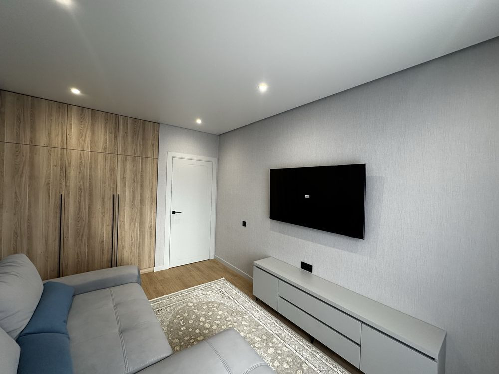 Оренда однокімнатної квартири в новобудові Житомир - изображение 8