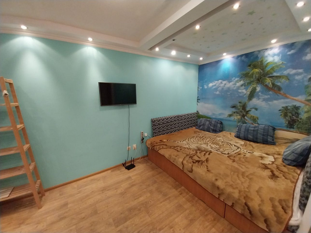 1к.40м2 Ереванская,32 пр.Воздухофлотский Киев - изображение 6