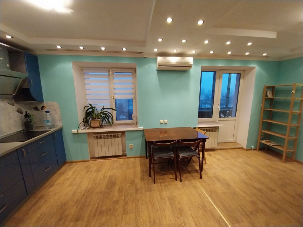 1к.40м2 Ереванская,32 пр.Воздухофлотский Киев - изображение 5