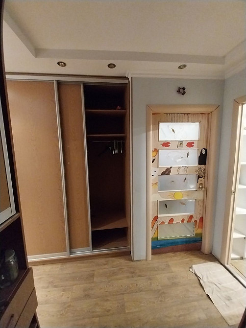 1к.40м2 Ереванская,32 пр.Воздухофлотский Киев - изображение 7