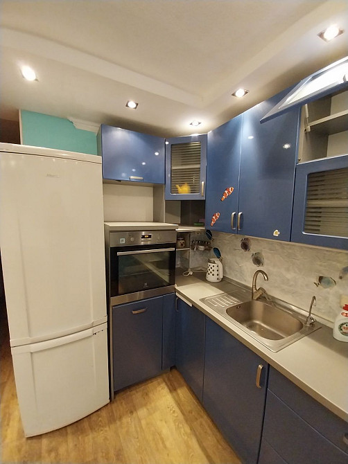 1к.40м2 Ереванская,32 пр.Воздухофлотский Киев - изображение 4