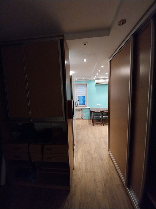 1к.40м2 Ереванская,32 пр.Воздухофлотский Киев - изображение 8