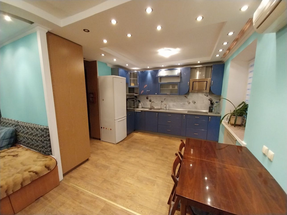 1к.40м2 Ереванская,32 пр.Воздухофлотский Киев - изображение 2