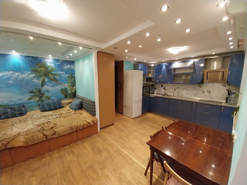 1к.40м2 Ереванская,32 пр.Воздухофлотский Киев - изображение 3